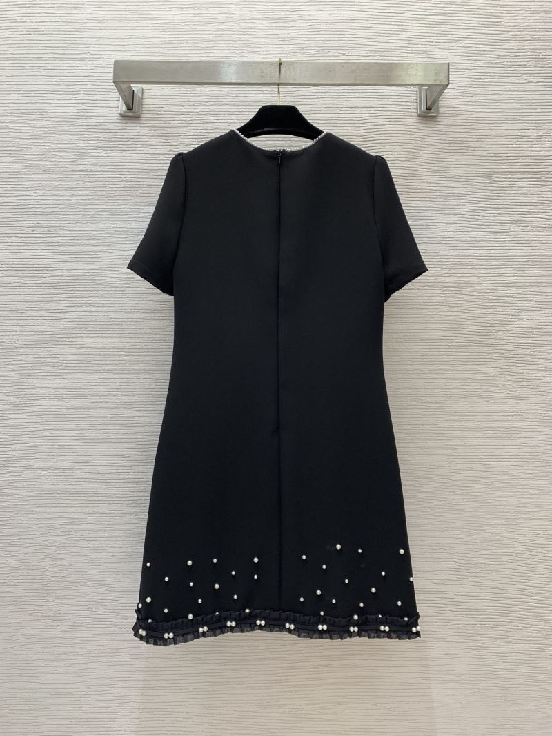 Miu Miu Dress